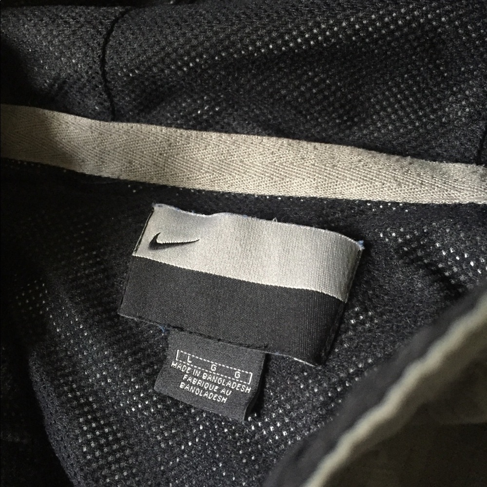 Vintage Nike Pullover - Picture 6 of 6
